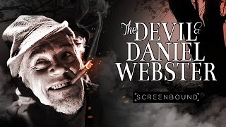 The Devil and Daniel Webster 1941 Trailer