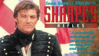 Sharpe  01  Sharpes Rifles 1993  TV Serie