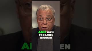 How James Earl Jones became the iconic voice of Darth Vader