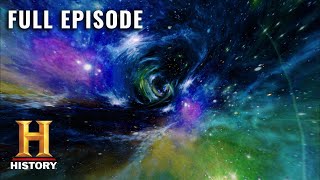 The Universe LifeAltering Consequences of Time Travel S5 E4  Full Episode  History