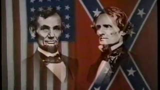 1990 Time Life Books  The Civil War Book Series TV Commercial