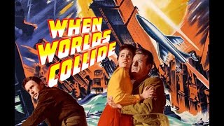 Everything we need to know about When Worlds Collide 1951