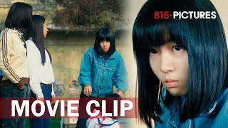Shy New Girl at School Surprises Everyone In A Gang Fight  Shim Eun Kyung  Sunny