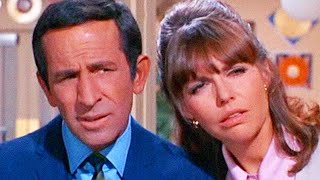 Shocking Secrets From the Get Smart TV Show