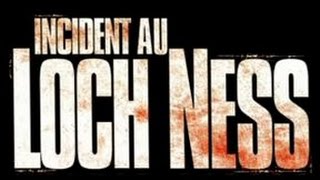 Incident Au Loch Ness Incident At Loch Ness  Bande Annonce VOST