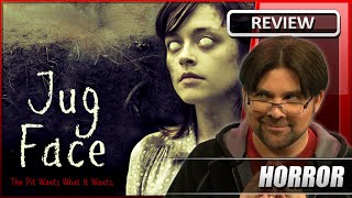 Jug Face  Movie Review 2013