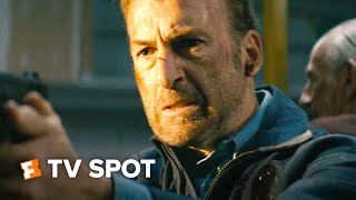 Nobody Super Bowl TV Spot 2021  Movieclips Trailers