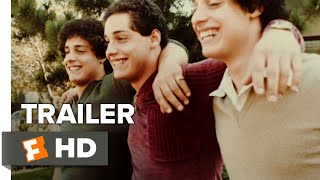 Three Identical Strangers Trailer 1 2018  Movieclips Indie