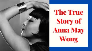 The True Story of Anna May Wong and The Good Earth  Hollywood  News Station