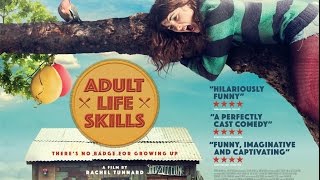 ADULT LIFE SKILLS  Official Trailer  Jodie Whittaker HD 2016