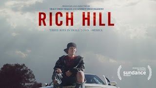 Rich Hill  Trailer
