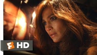 The Boy Next Door 810 Movie CLIP  Get the Hell Out of There 2015 HD
