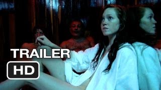 Post Tenebras Lux Official Trailer 1  Drama Movie HD