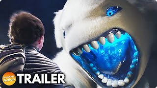 COSMOBALL Trailer NEW 2021 Epic Russian SciFi Action Movie