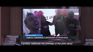 Sundance 2021  world dramatic The Pink Cloud clip1 trailer
