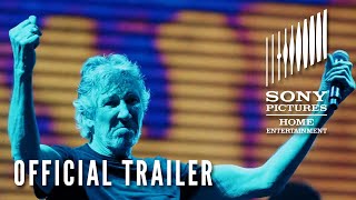 ROGER WATERS Us  Them Concert Film  OFFICIAL TRAILER