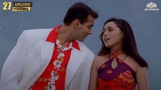      Chori Chori Chupke Chupke  Udit Narayanm  Salman Khan  Rani Mukherjee