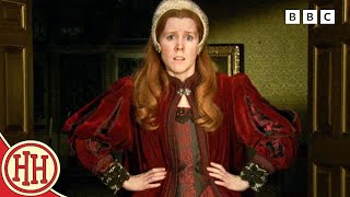 The Story of Lady Jane Grey  Terrible Tudors  Horrible Histories