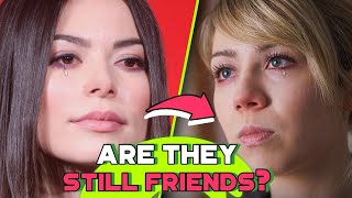 iCarly Cast The Truth About Their Relationships in Real Life  The Catcher