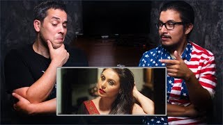 Bombay Talkies Trailer Reaction  Karan Johar  Zoya Akhtar  Anurag Kashyap