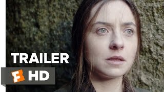 Shelley Official Trailer 1 2016  Ellen Dorrit Petersen Movie