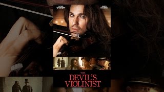 The Devils Violinist