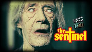 Movie Retrospective The Sentinel 1977