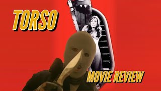 Torso Horror Movie Review  Giallo Movies