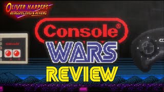 CONSOLE WARS 2020 Documentary Review