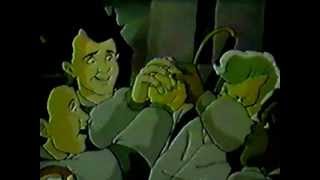 Promo  The Real Ghostbusters  ABC Saturdays This Fall 1986