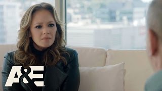 Leahs Mission Statement  Leah Remini Scientology and the Aftermath  Tuesdays 109c  AE