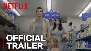 6 Balloons  Official Trailer HD  Netflix