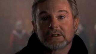 Derek Jacobi scenes from Henry V