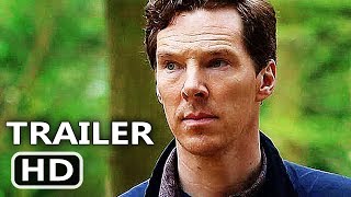THE CHILD IN TIME Trailer 2017 Benedict Cumberbatch TV Movie HD