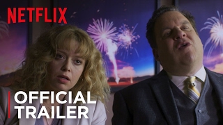 Handsome A Netflix Mystery Movie  Official Trailer HD  Netflix