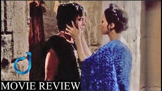 Oedipus Rex 1967  Do Jin Reviews