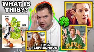 Disneys St Patricks Day Movie is NOT Politically Correct The Luck of the Irish