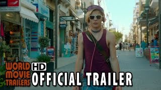 Xenia Official Trailer 2015 HD