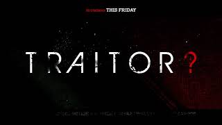 Patriot Or Traitor   RAW  Romeo Akbar Walter  John  Mouni  Jackie  Releasing This Friday