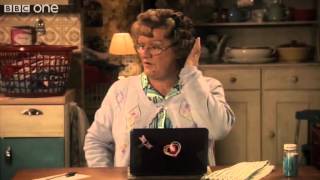 Mrs Brown Tries a Search Engine  Mrs Browns Boys  Series 3 Episode 4 Preview  BBC One