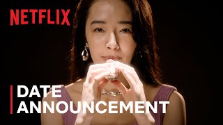The Naked Director Season 2  Date Announcement  Netflix