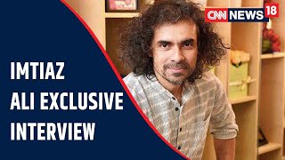 Imtiaz Ali Interview With Shilpa Rathnam I 15 Years of Socha Na Tha I Star Talk  CNN News18