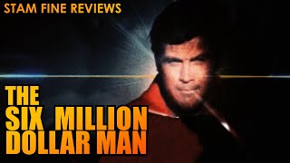 The Six Million Dollar Man version 1