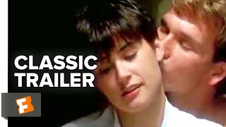 Ghost 1990 Trailer 1  Movieclips Classic Trailers