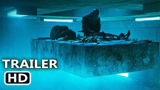 THE PLATFORM Official Trailer 2020 SciFi Thriller Netflix Movie HD