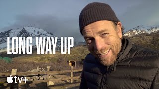 Long Way Up  Official Trailer  Apple TV