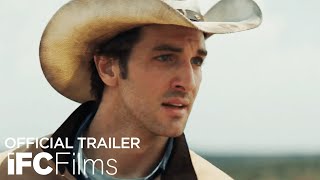 No Mans Land  Official Trailer  HD  IFC Films