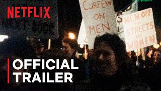 The Ripper  Official Trailer  Netflix