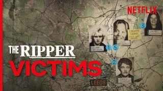 The Wrong Kind of Victim What The Police Got Wrong  The Ripper  Netflix