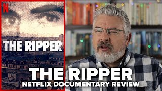 The Ripper 2020 Netflix Documentary Review